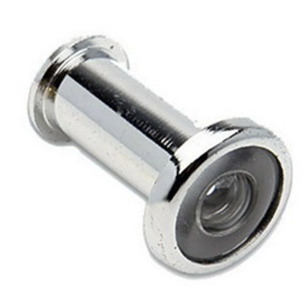 Olho Magico Zamak 25-42 180 Cromado