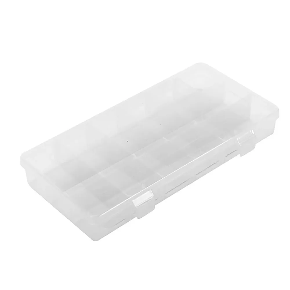 Organizador de Ferramentas Workpro Polipropileno 23 x 11,5 x 3,5 cm