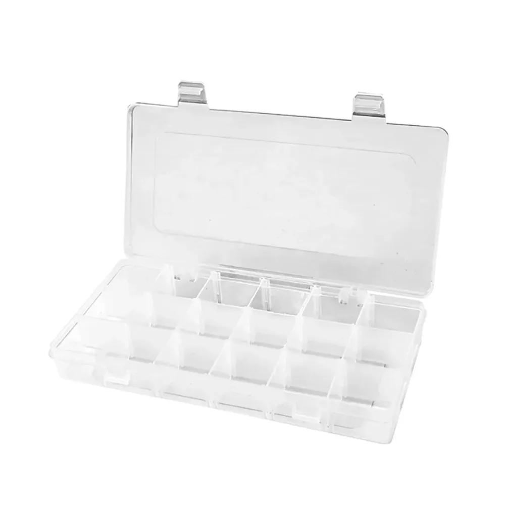 Organizador de Ferramentas Workpro Polipropileno 23 x 11,5 x 3,5 cm
