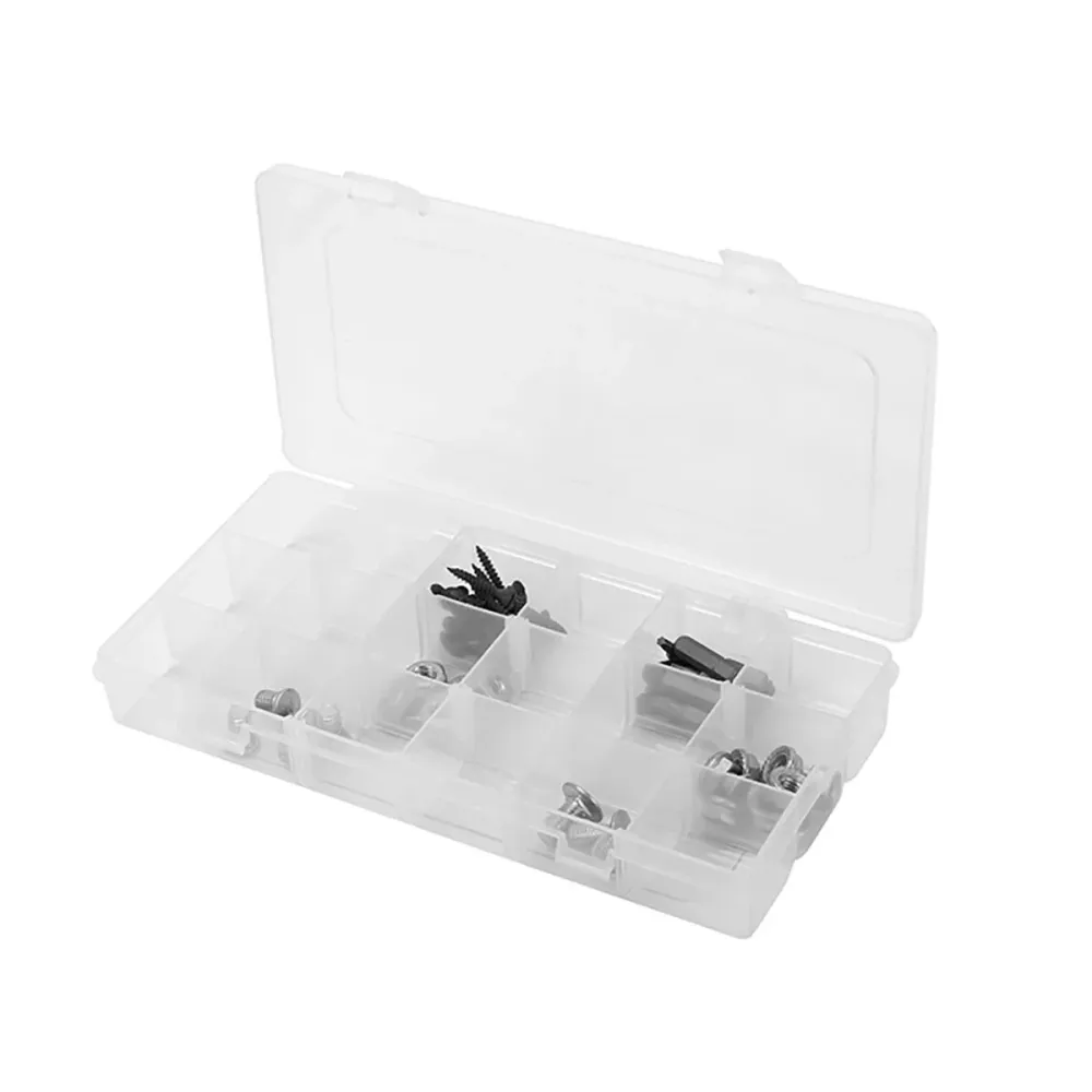 Organizador de Ferramentas Workpro Polipropileno 23 x 11,5 x 3,5 cm