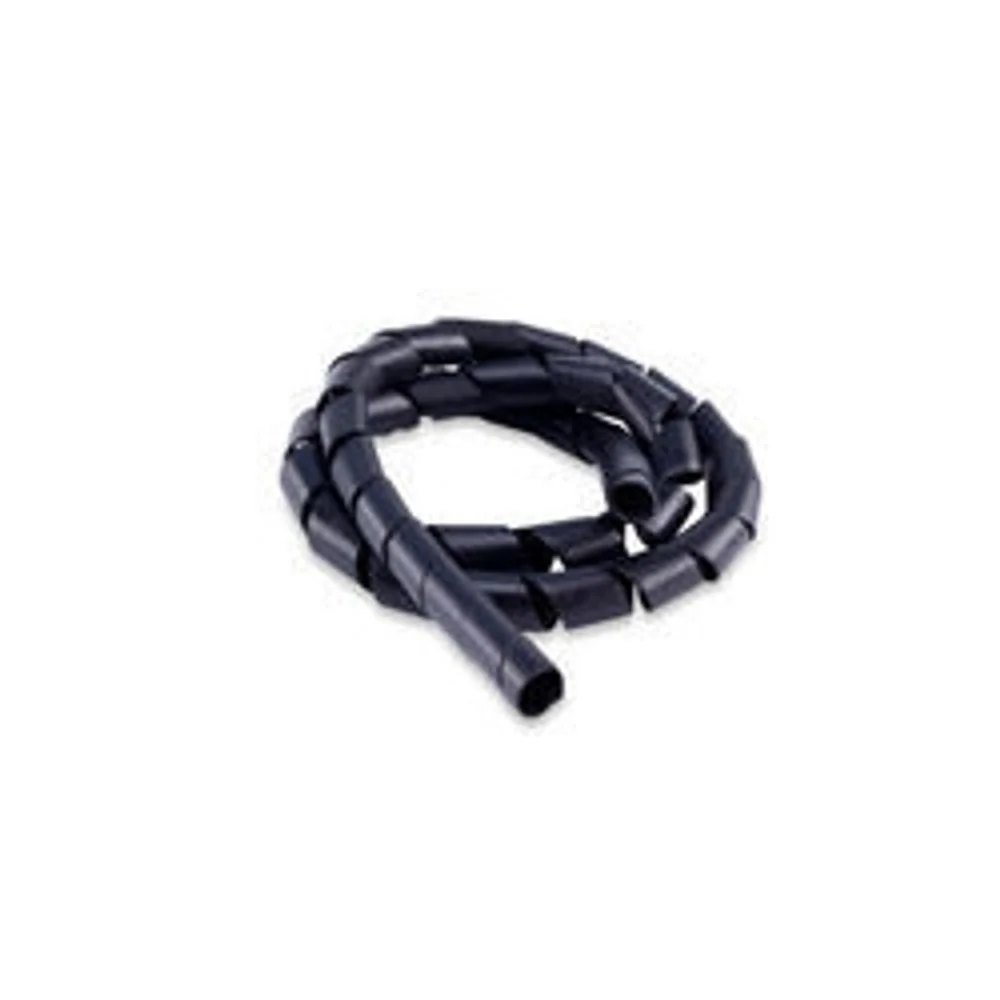 Organizador Fios E Cabos 12mm X 3mt Branco