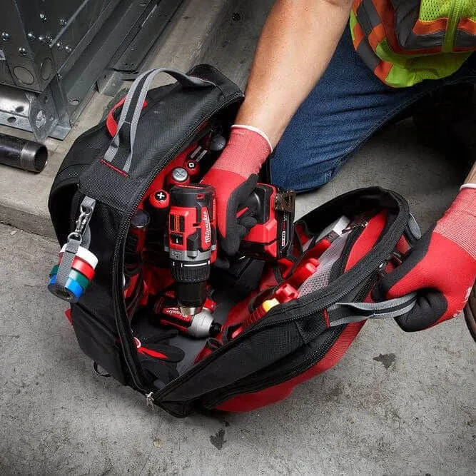 PACKOUT Milwaukee Backpack