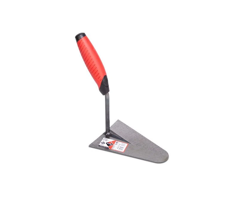Paddle Punho bimaterial Rubiflex PFP22-165