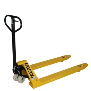 PALETEIRA MANUAL HIDRÁULICA 2.000KG PM-685 LYNUS