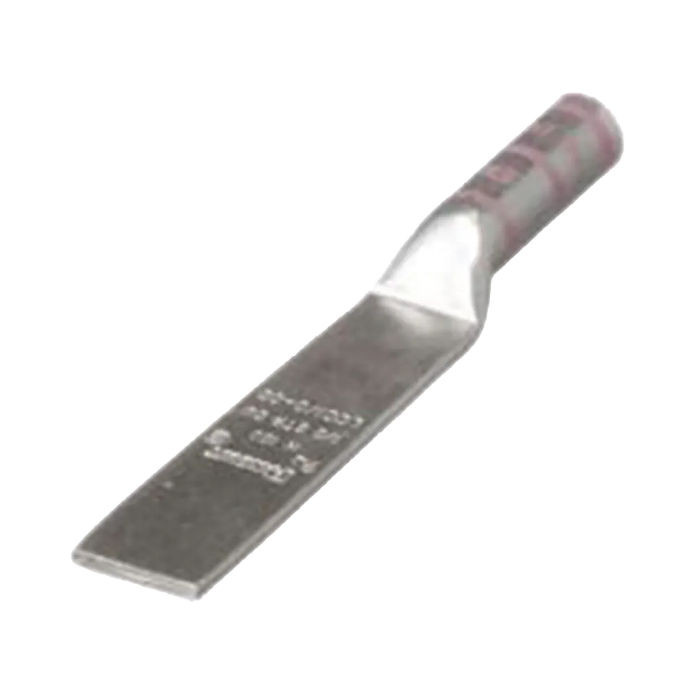 Terminal de Compresión de Cobre Estañado Pan-Lug™ LCC1/0-00-X PANDUIT