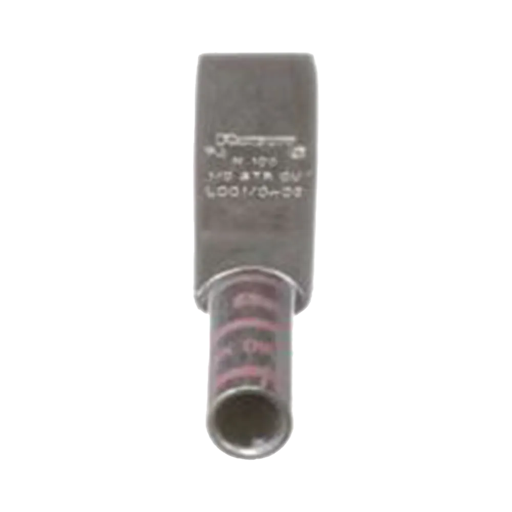 Terminal de Compresión de Cobre Estañado Pan-Lug™ LCC1/0-00-X PANDUIT