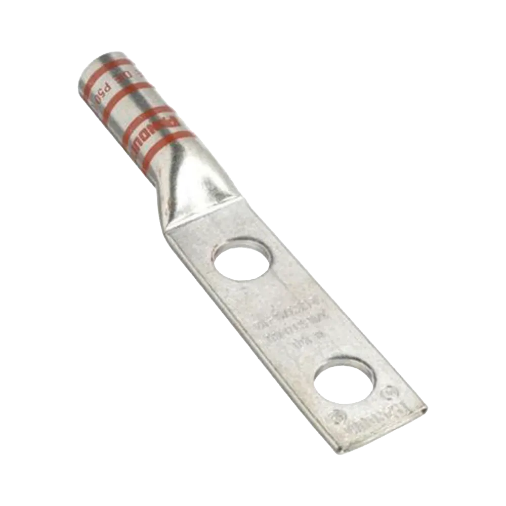 Terminal de Compresión de Cobre Estañado Pan-Lug™ LCC3/0-12-X PANDUIT