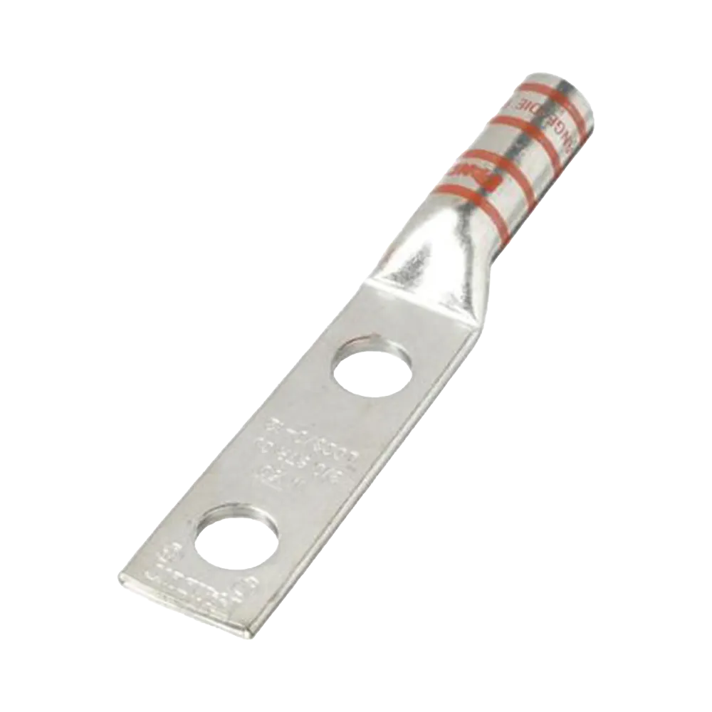 Terminal de Compresión de Cobre Estañado Pan-Lug™ LCC3/0-12-X PANDUIT