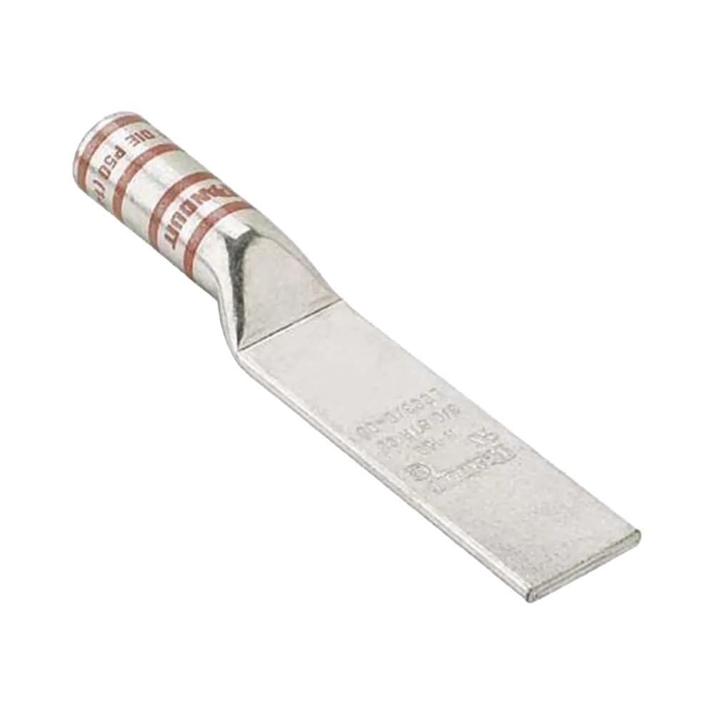 Terminal de Compresión de Cobre Estañado Pan-Lug™ LCC500-00-6 PANDUIT