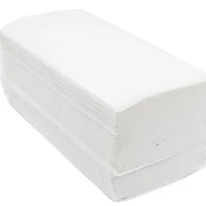 Papel mãos