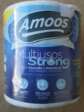 Papel multiusos