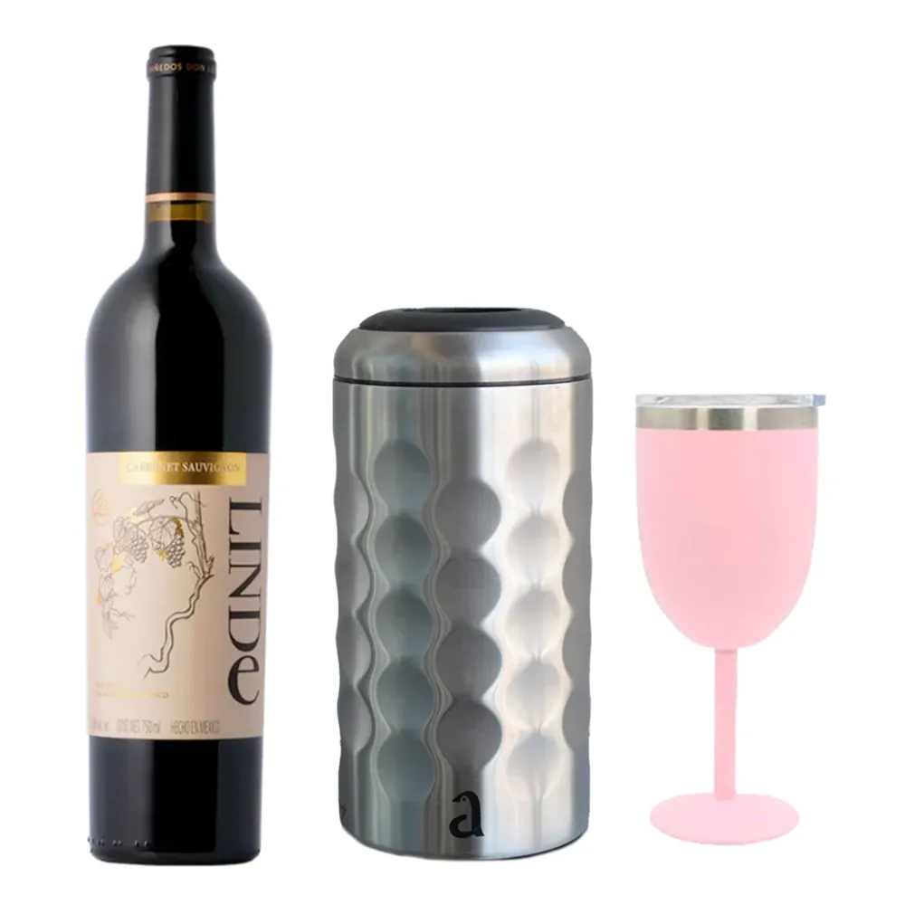 Don Leo | Linde Cabernet Papua