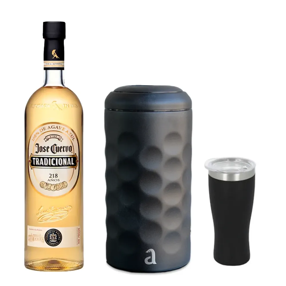 José Cuervo Tradicional Papua