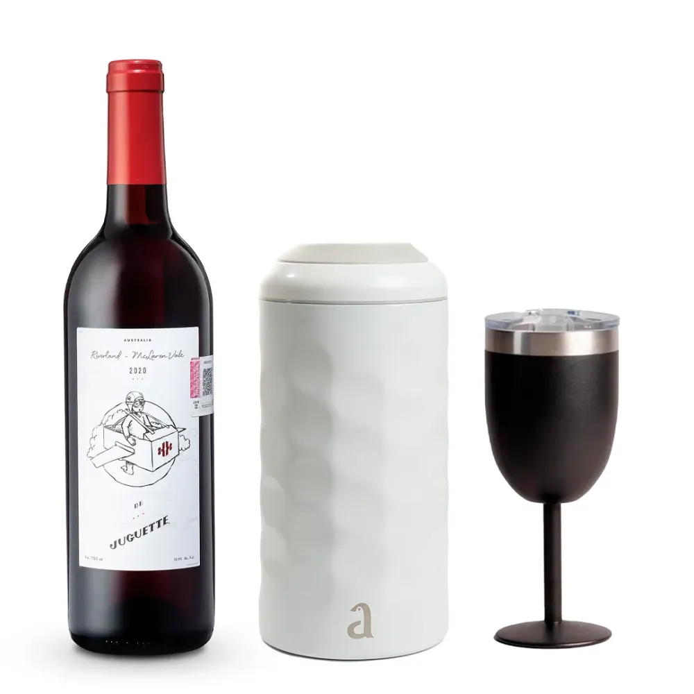 Juguette | Tinto Papua