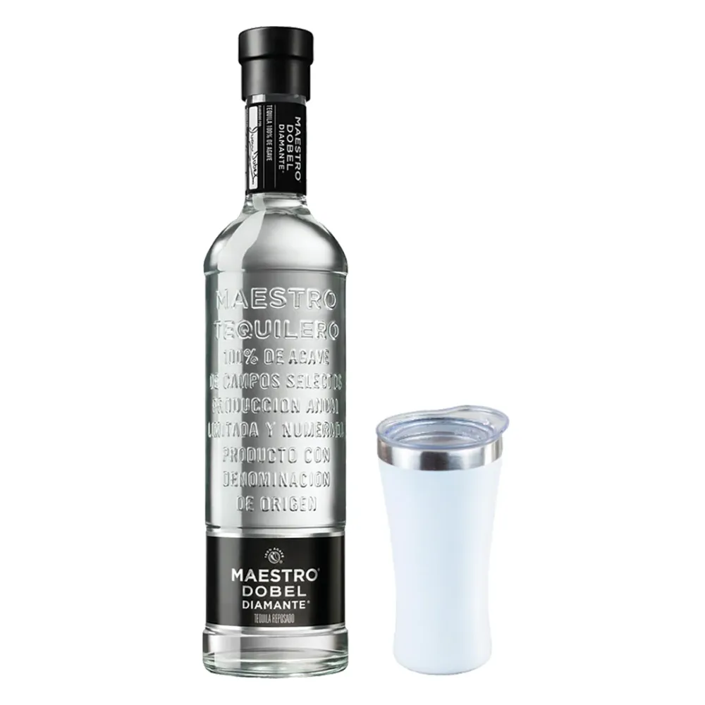 Maestro Dobel Diamante 700ml Papua