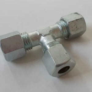 T-8 para parafuso T para estragar os tubos de cobre 8mm