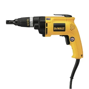 PARAFUSADEIRA DE ALTO TORQUE 1/4'' DW257-B2 540W 220V DEWALT
