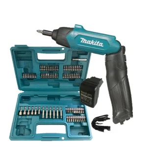 PARAFUSADEIRA DOBRÁVEL 3,6V BIVOLT DF001DW MAKITA