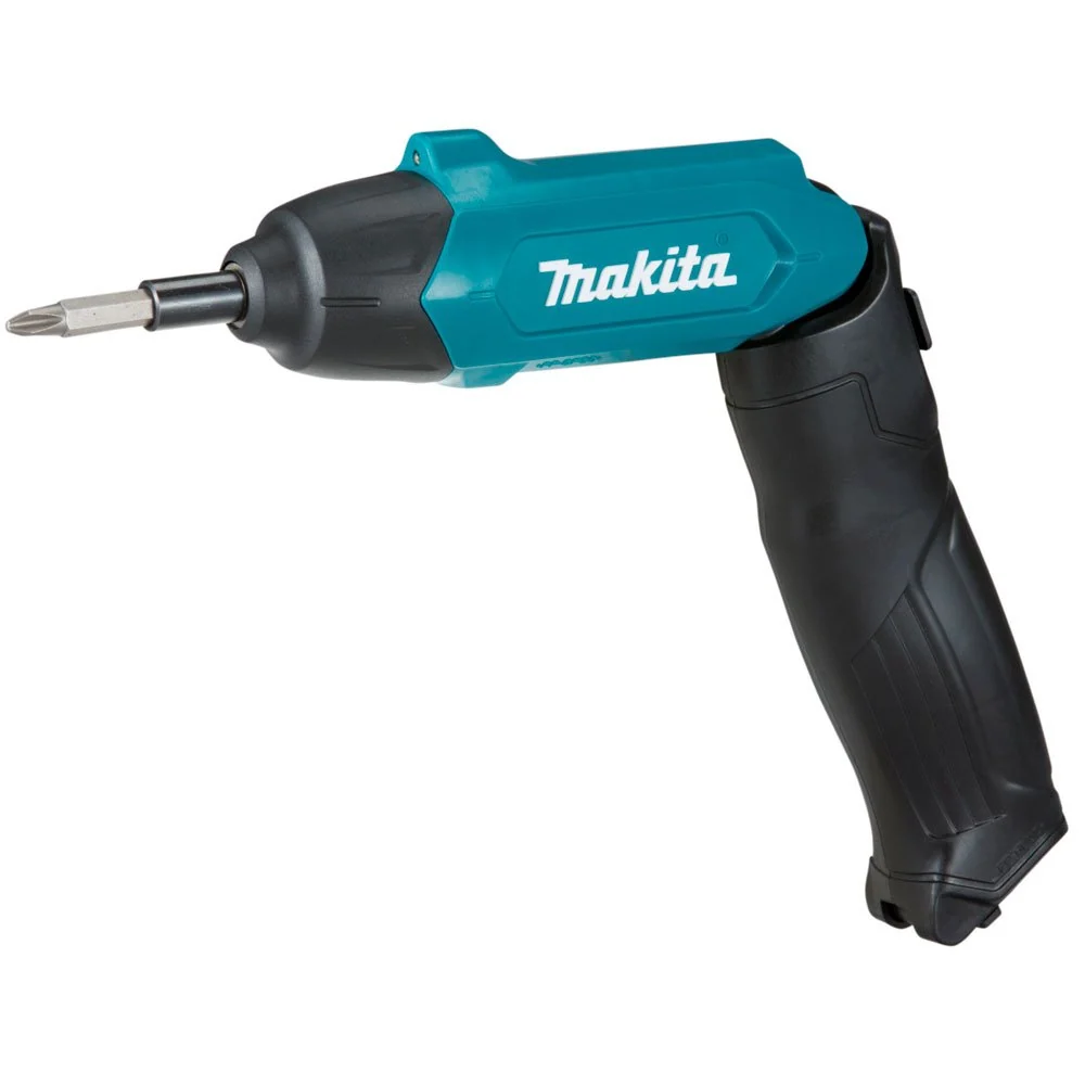 PARAFUSADEIRA DOBRÁVEL 3,6V BIVOLT DF001DW MAKITA