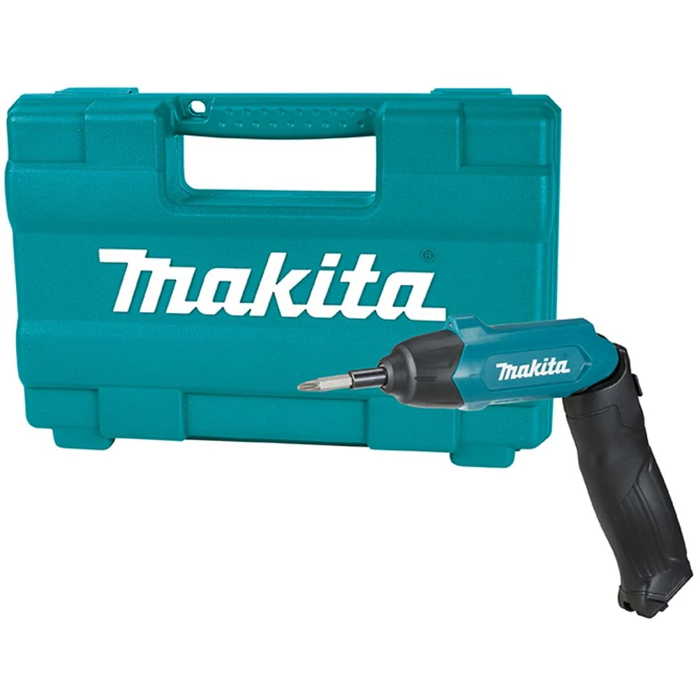 PARAFUSADEIRA DOBRÁVEL 3,6V BIVOLT DF001DW MAKITA