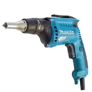 PARAFUSADEIRA FS4000 PARA GESSO 570W 220V MAKITA