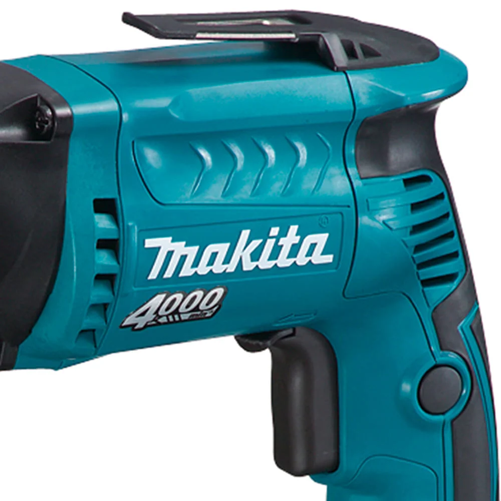 PARAFUSADEIRA FS4000 PARA GESSO 570W 220V MAKITA