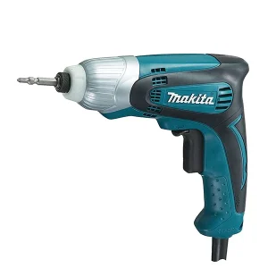 PARAFUSADEIRA DE IMPACTO 1/4'' TD0100 230W 220V MAKITA