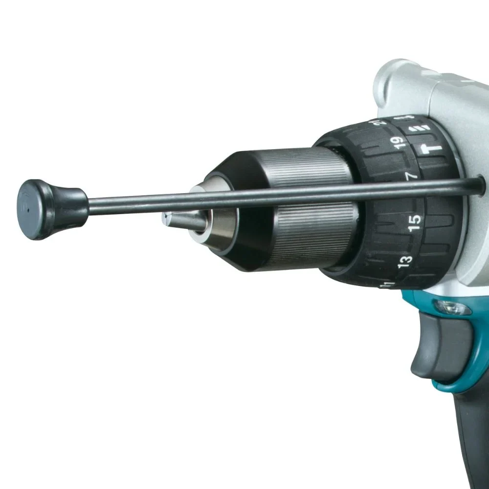 PARAFUSADEIRA/FURADEIRA DE IMPACTO 18V DHP481RFE MAKITA