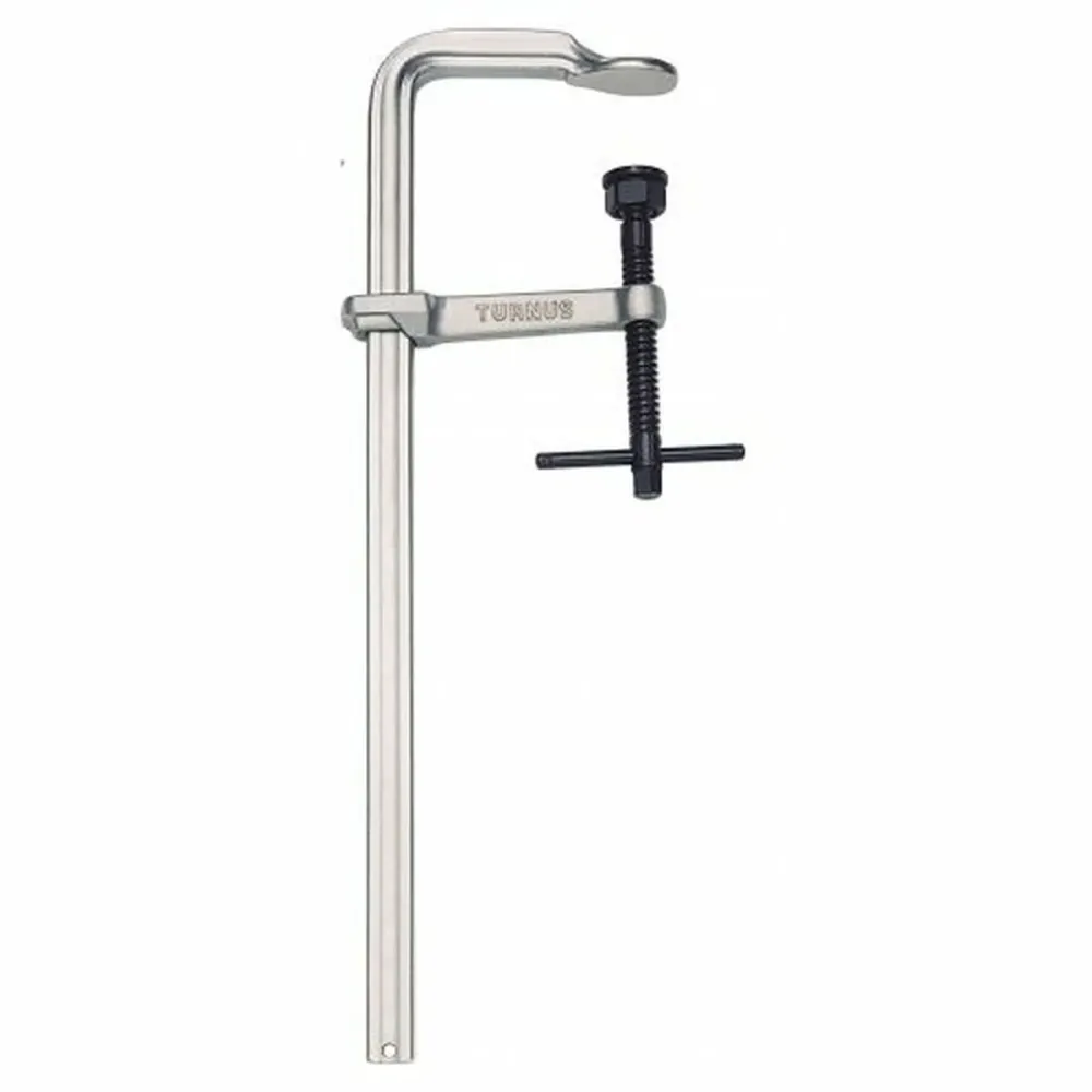 Parafuso de aperto Turnus 30 x 15 mm 800 x 140 mm