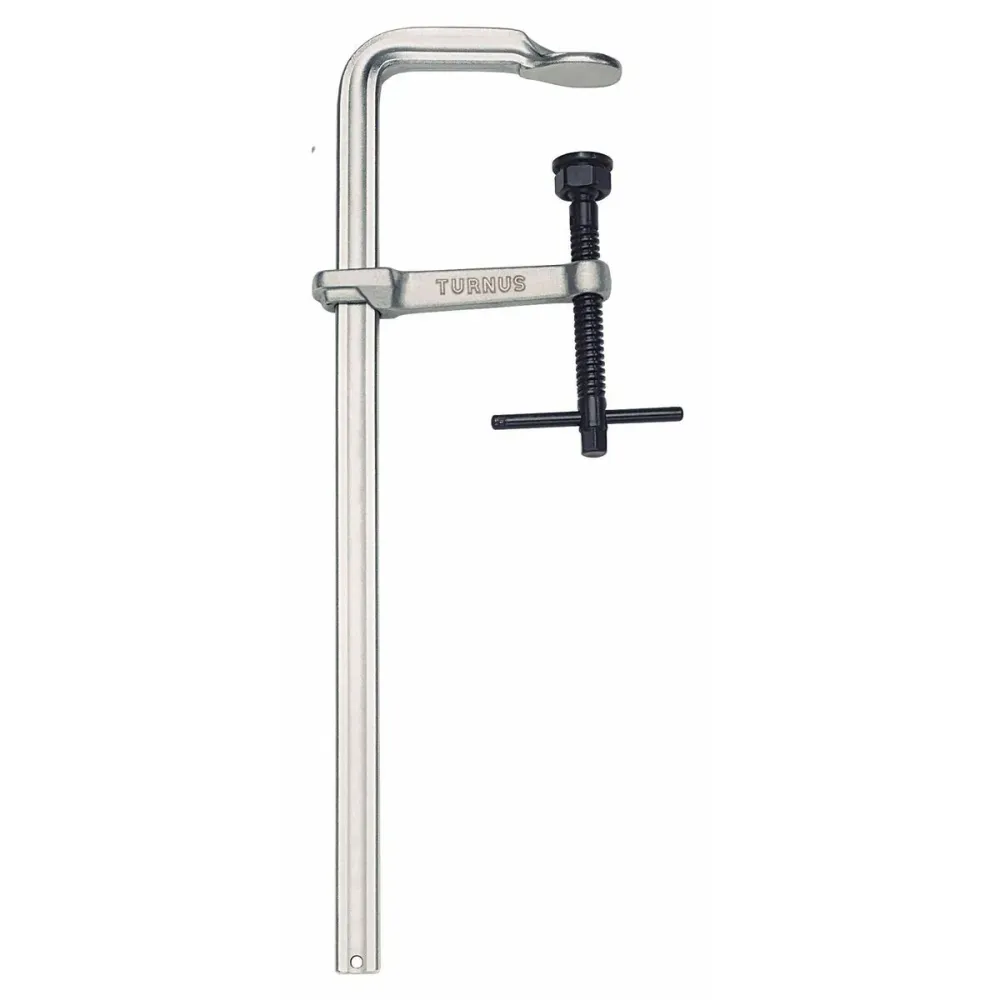 Parafuso de aperto Turnus 30 x 15 mm 800 x 140 mm