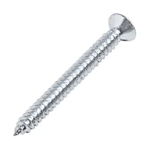 PARAFUSO AUTOATARRAXANTE 3,9X25MM COM 15 PEÇAS 12008 BEMFIXA