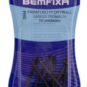 Parafuso Cabeca Trombeta 3,5x45mm