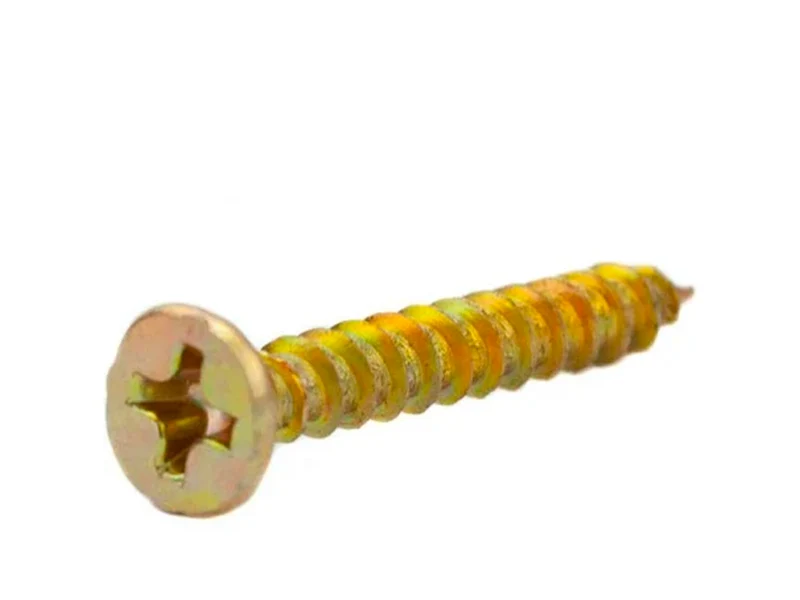 PARAFUSO PHILLIPS 3.5X16 CAIXA COM 500 PEÇAS GMAD