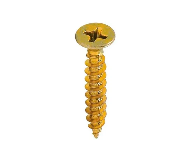 PARAFUSO PHILLIPS 3.5X16 CAIXA COM 500 PEÇAS GMAD