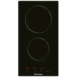 Parrilla Eléctrica 30cm Tecnolam TCH30.NE