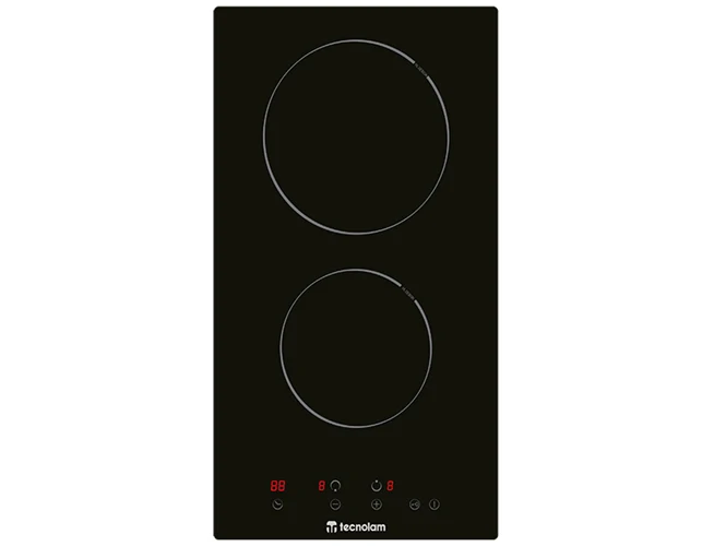 Parrilla Eléctrica 30cm Tecnolam TCH30.NE