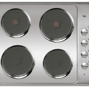Parrilla Eléctrica EASY HLX 60 4P INOX TEKA