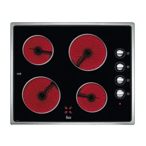 Parrilla Vitrocerámica VT 4P CM Teka