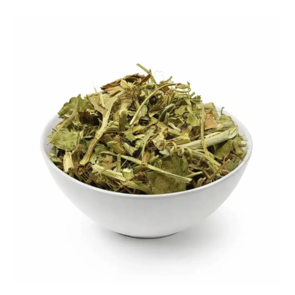 Chá De Passiflora - Nação Verde 100g