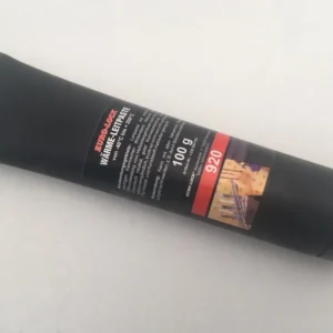 Pasta térmica contendo silicone 100g