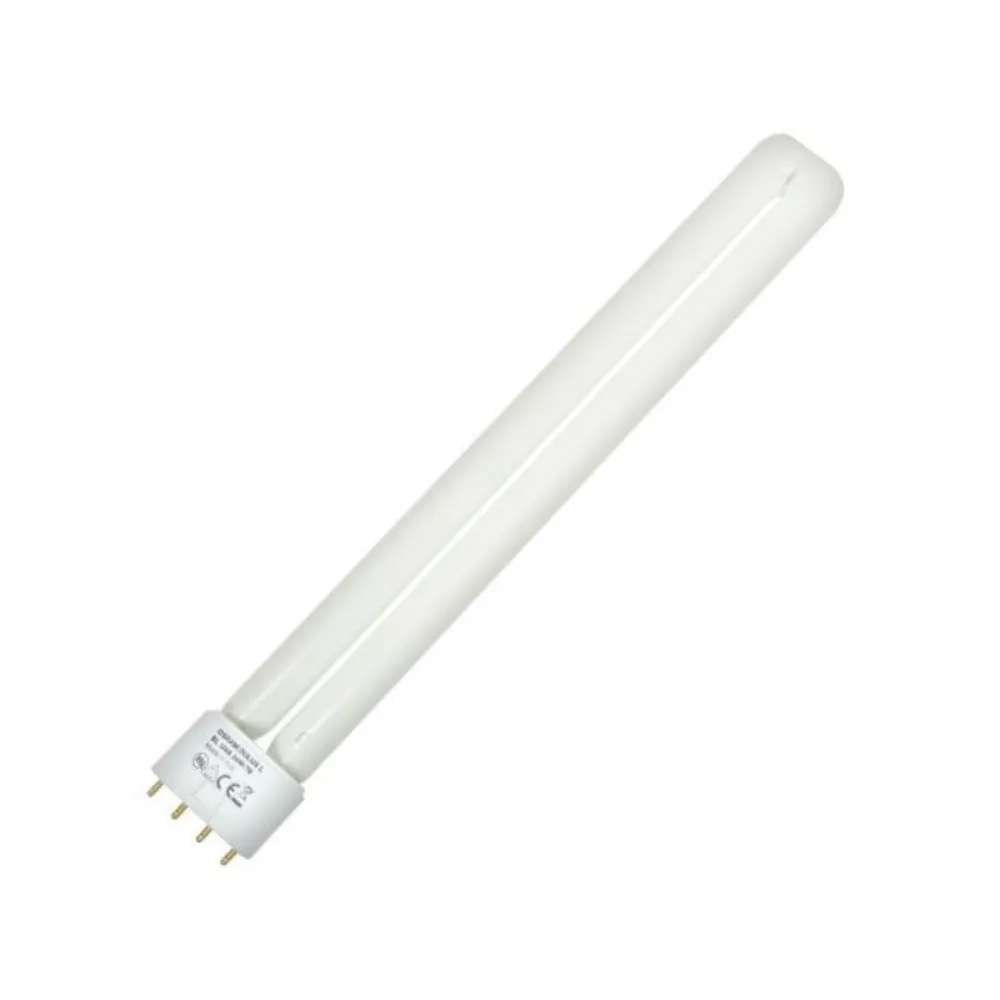 Tubo UV Sunburst TAB - 24W 2G11 32cm Normal Pest