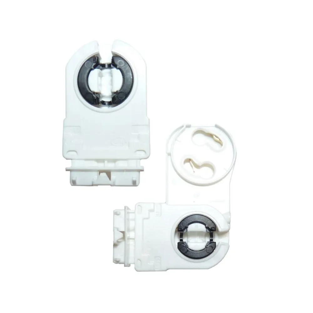 Suporte de tubo PestWest para tubos T8