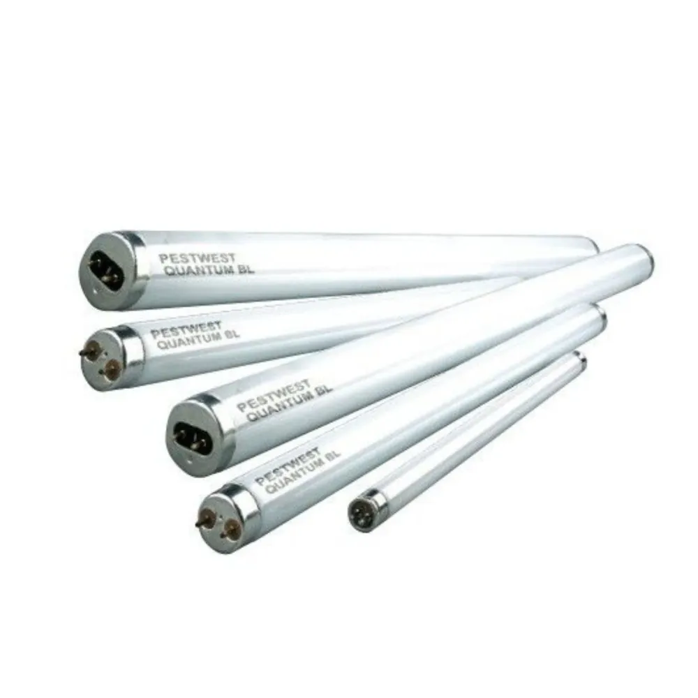 Tubo UV Quantum BL - 15W T8 45cm Normal PestWest