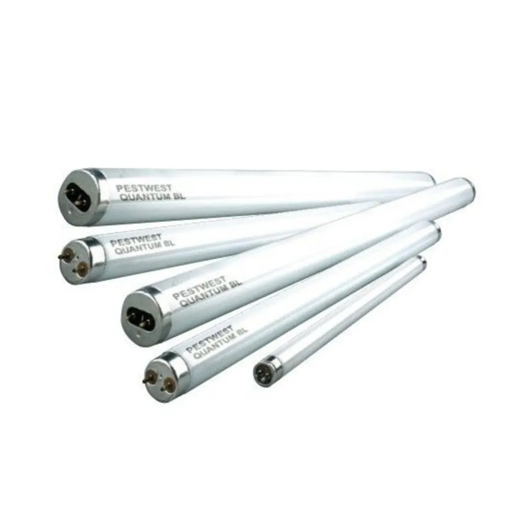 Tubo UV Quantum BL - 25W T8 45 cm Normal PestWest