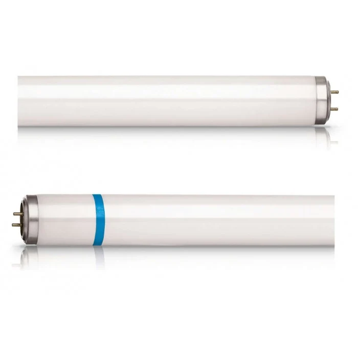 Tubo UV Philips - TPX11 ou PL-S 11W 10 2P Normal