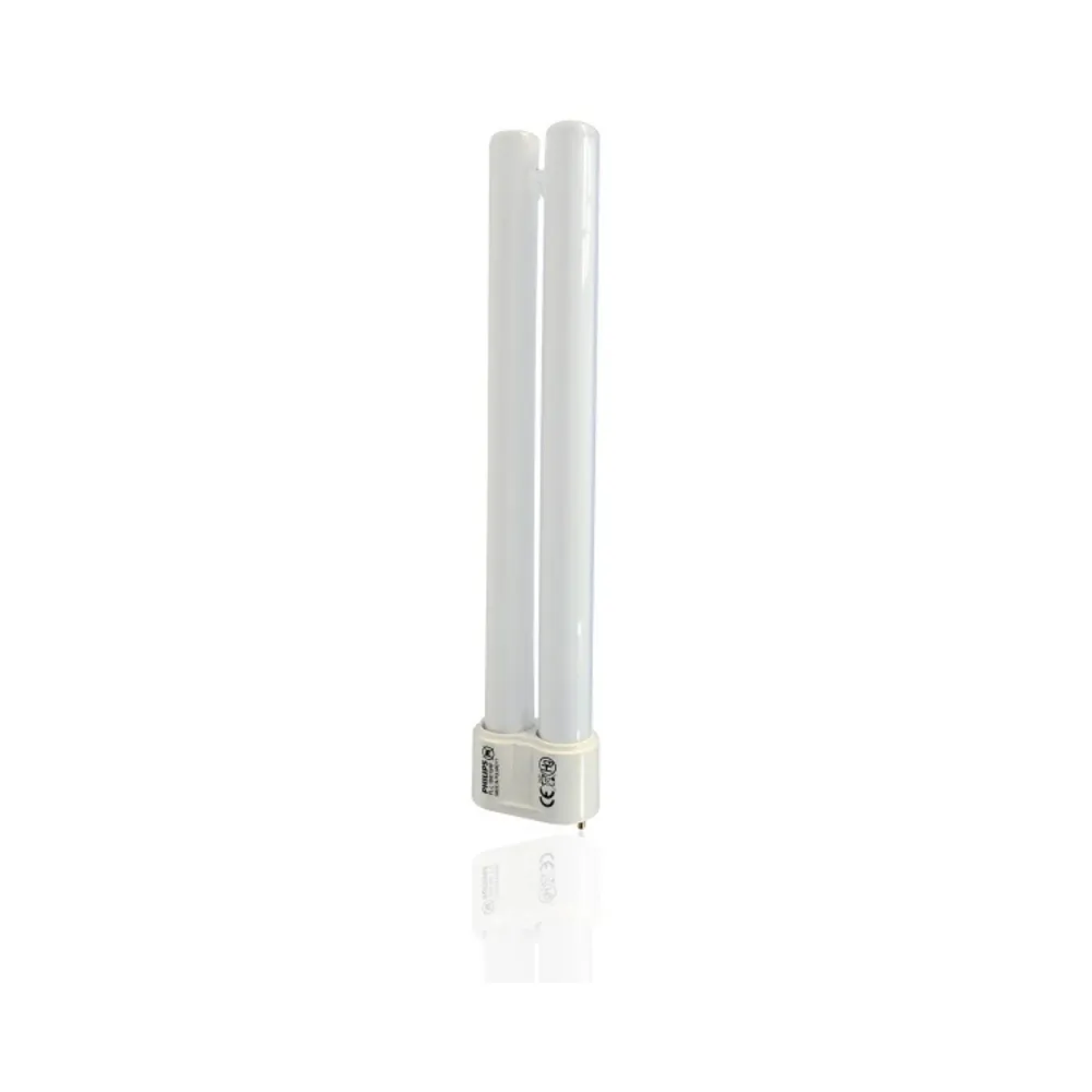 Tubo UV Philips - TPX18 ou PL-L 18W 10 4P Normal