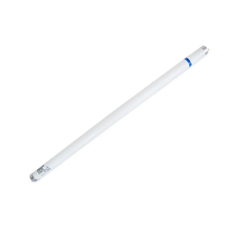 Tubo UV Philips - TPX18-24 ou ACTINIC BL TL-D 18W Normal