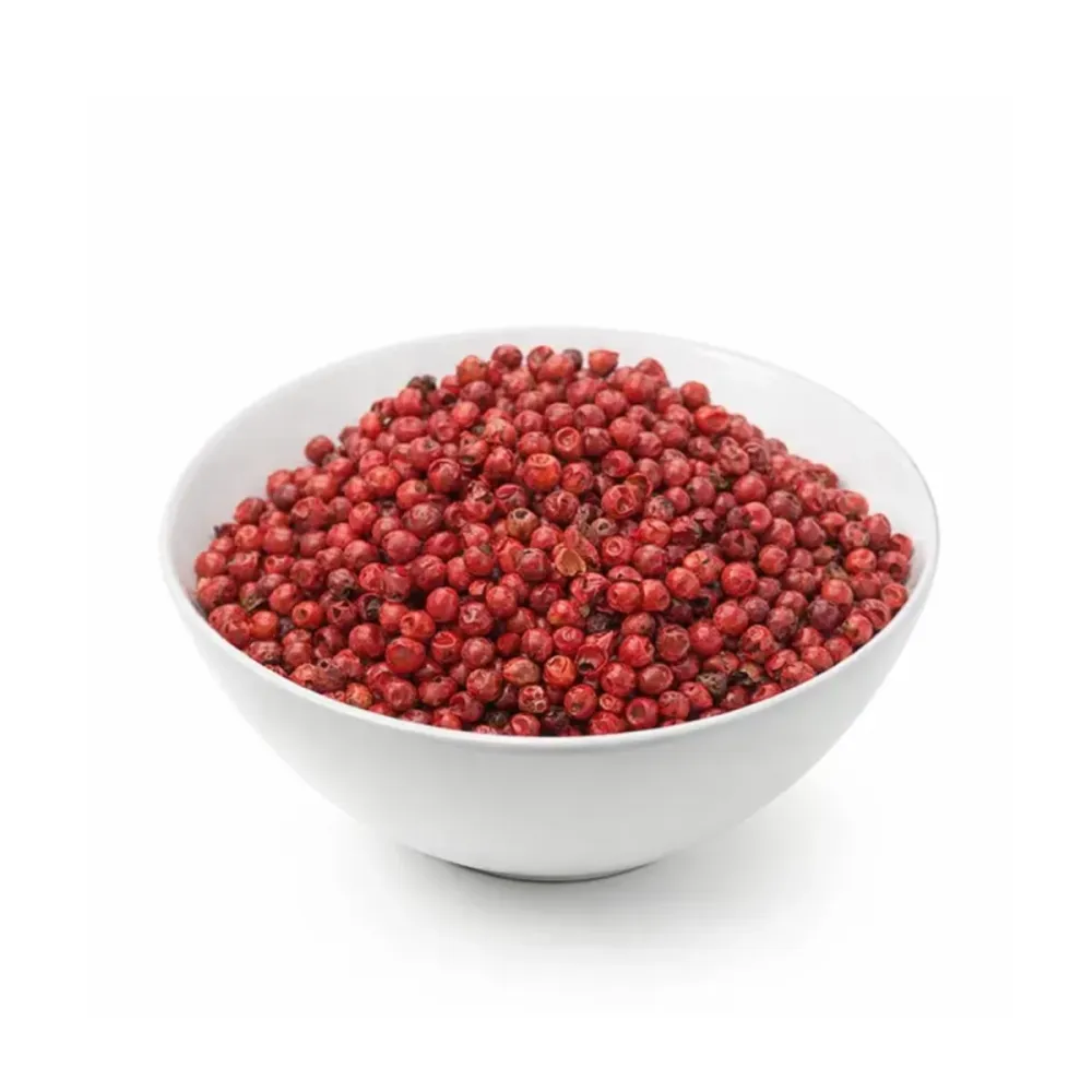 Pimenta Rosa - Nação Verde 100g