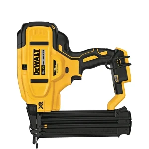 PINADOR 20V MAX 18GA XR LI-ION DCN680B SEM BATERIA E CARREGADOR DEWALT