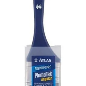Pincel Angular 1.1/2 Pluma Tek